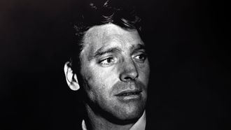Episode 12 Burt Lancaster