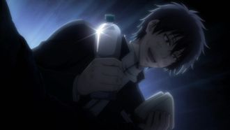 Episode 8 It's a Game Where You Wait, and Wait, and Wait... and Keep Waiting