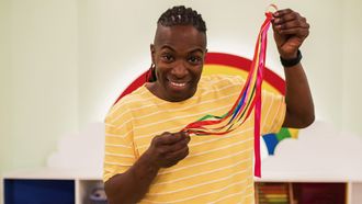 Episode 2 Ribbons