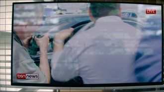Episode 7 Week 3 in Utopia - B