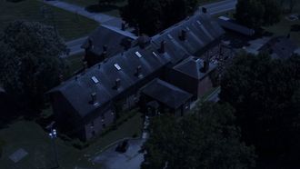Episode 9 Fairfield County Infirmary
