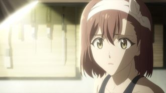 Episode 11 The Path with No Regrets
