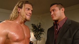 Episode 48 RAW 601