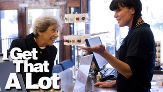 Episode 4 Pamela Anderson, Apolo Ohno, Ty Pennington, Pauley Perrette, Drew Pinsky, Jerry Springer