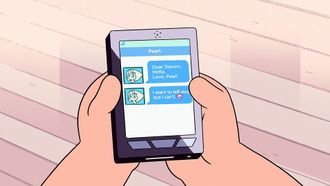 Episode 18 A Single Pale Rose