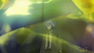 Episode 23 To the Dark Sky: Onmyou