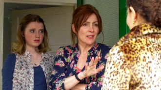 Episode 40 Miss Bates