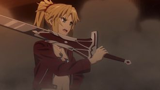 Episode 13 The Last Master