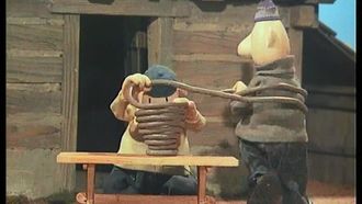 Episode 26 Potters