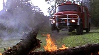 Episode 18 Skippy and the Bushfire