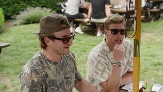 Episode 2 The Steaks Are High