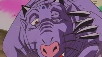 Episode 52 The Seven-Star Dragon