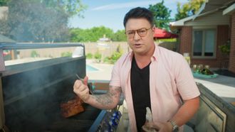 Episode 7 BBQ on Boards