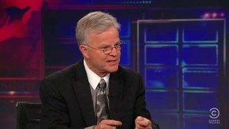 Episode 111 Buddy Roemer