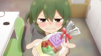 Episode 5 Valentine Symphony