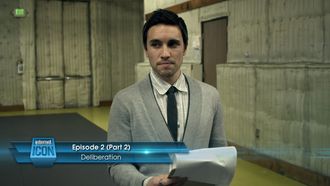Episode 4 The Infomercial Challenge