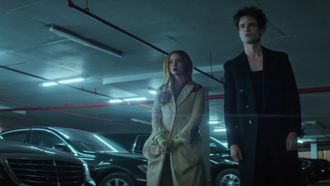 Episode 4 Brief Lives
