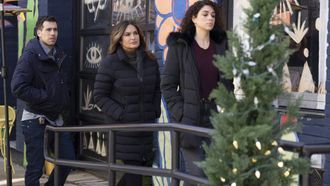 Episode 17 Once Upon a Time in El Barrio