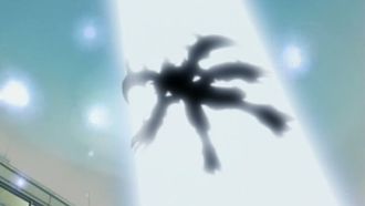 Episode 39 Dramon Power