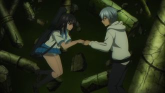Episode 3 Returning With Glory III