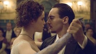 Episode 5 The Devil's Waltz