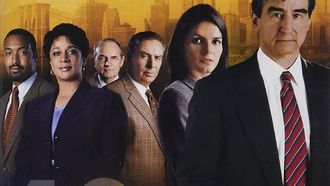 Episode 10 Loco Parentis
