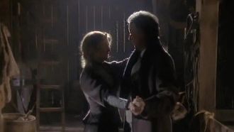 Episode 12 A Winter's Tale