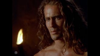Episode 13 Tarzan and the Moon God