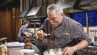 Episode 4 A Very Brady Chopped