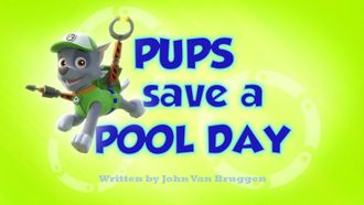 Episode 26 Pups and the Pirate Treasure