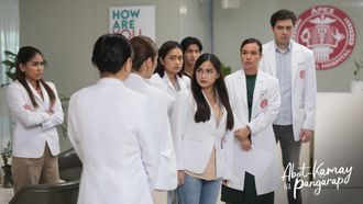 Episode 46 Bintang