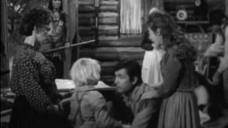 Episode 13 The Hostages