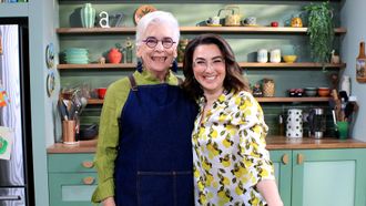 Episode 11 Maggie Beer