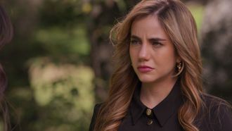 Episode 44 Lo que el dinero puede hacer