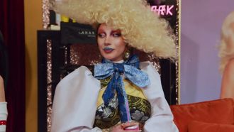 Episode 10 Tournament of All Stars Snatch Game