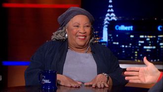 Episode 27 Toni Morrison