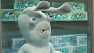 Episode 28 Never Refreeze a Rabbid