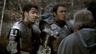 Episode 91 La Fureur du dragon