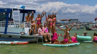 Episode 5 Spring Break Wipeout