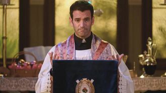 Episode 5 The Prodigal Wife