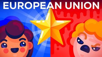Episode 4 Is the European Union Worth It or Should We End It?