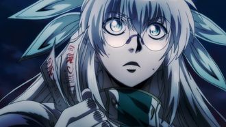 Episode 7 Chaos Diver