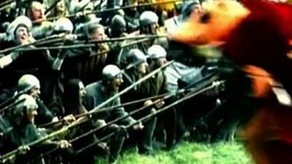 Episode 10 Braveheart's Scotland