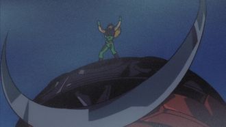 Episode 24 Rôra no tôboe