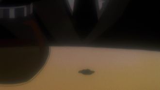 Episode 3 Colors of Blood