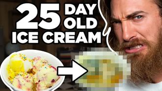 Episode 12 What Happens To Food Left Out To Decay?