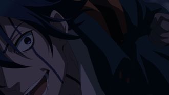 Episode 12 Where the River's Flow Changes