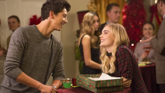 Episode 10 Saving Christmas