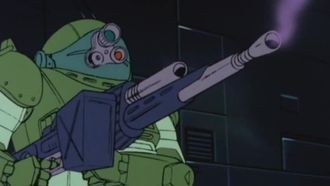 Episode 12 Bonds