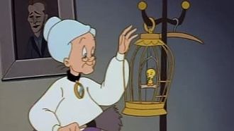 Episode 9 The Maltese Canary